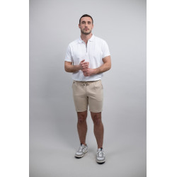 Short Harcour Bato Sabbia Beige Short Harcour Bato Sabbia Beige