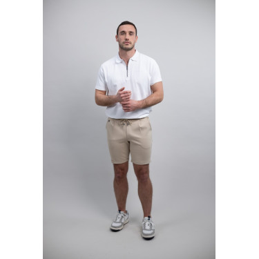 Short Harcour Bato Sabbia Beige Short Harcour Bato Sabbia Beige