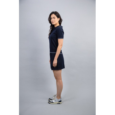 Corto Harcour Patur Marina Blu marino