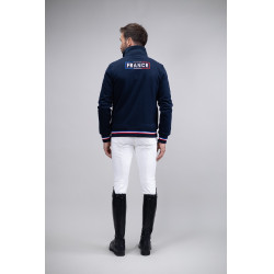 Felpa France Harcour Reveurh Felpa France Harcour Reveurh