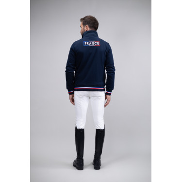 Felpa France Harcour Reveurh Felpa France Harcour Reveurh