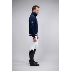 Felpa France Harcour Reveurh Felpa France Harcour Reveurh