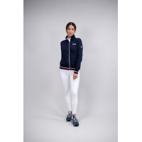 Maglione Francia Harcour Baloubeth Marina Blu marino Maglione Francia Harcour Baloubeth Marina Blu marino