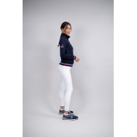 Maglione Francia Harcour Baloubeth Marina Blu marino Maglione Francia Harcour Baloubeth Marina Blu marino