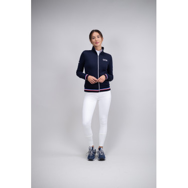 Maglione Francia Harcour Baloubeth Maglione Francia Harcour Baloubeth