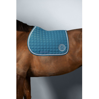 Tapis de Selle Harcour Siriel Baby blue