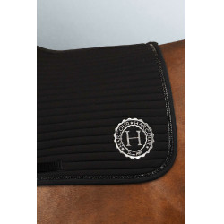 Sottosella Rider Harcour Karembar Nero