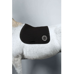 Sottosella Rider Harcour Karembar Nero