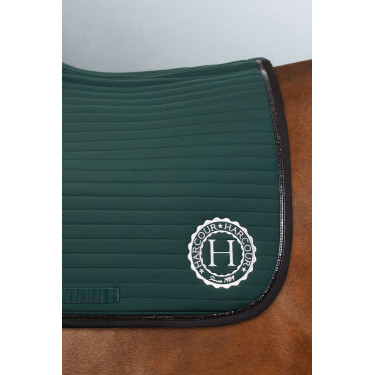 Sottosella Rider Harcour Karembar Verde scuro