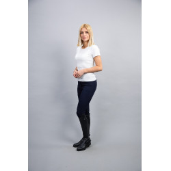 Maglietta Harcour Tarlala Bianco