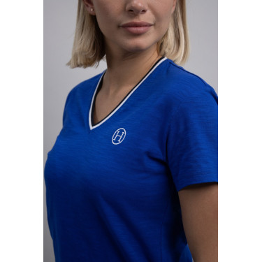 T-shirt Harcour Telav T-shirt Harcour Telav