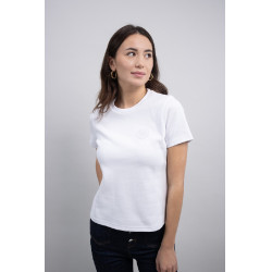 T-shirt Harcour Telma