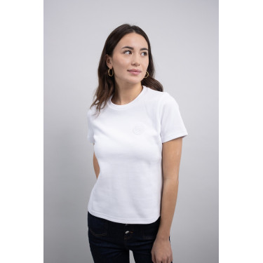 T-shirt Harcour Telma