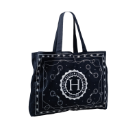 Totebag Casual Harcour Bertille Marina Blu marino Totebag Casual Harcour Bertille Marina Blu marino