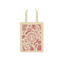 Totebag Pasqua Harcour