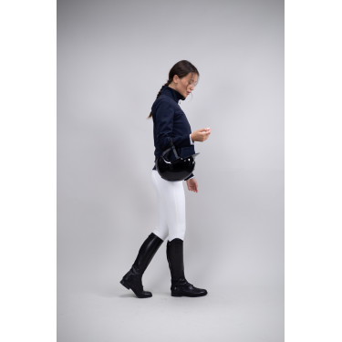 Giacca Bi Fabric Harcour Hotaka x Hit-Air + Airbag Harcour Marina Blu marino