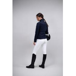 Giacca Bi Fabric Harcour Hotaka x Hit-Air + Airbag Harcour Marina Blu marino