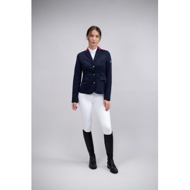 Giacca da Concorso Francia Harcour Jaly Giacca da Concorso Francia Harcour Jaly