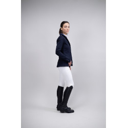 Giacca da concorso Harcour Illuna Marina Blu marino