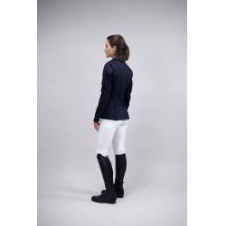 Giacca da concorso Harcour Illuna Marina Blu marino