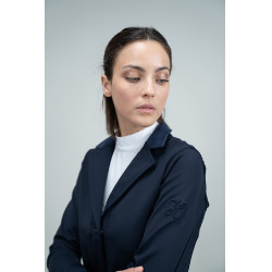 Giacca da concorso Harcour Illuna Marina Blu marino