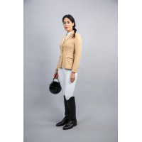 Giacca da Concorso Harcour Jismy Sabbia Beige