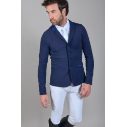 Giacca da concorso Harcour Pegase Marina Blu marino