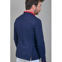 Giacca da concorso Harcour Pegase Marina Blu marino Giacca da concorso Harcour Pegase Marina Blu marino