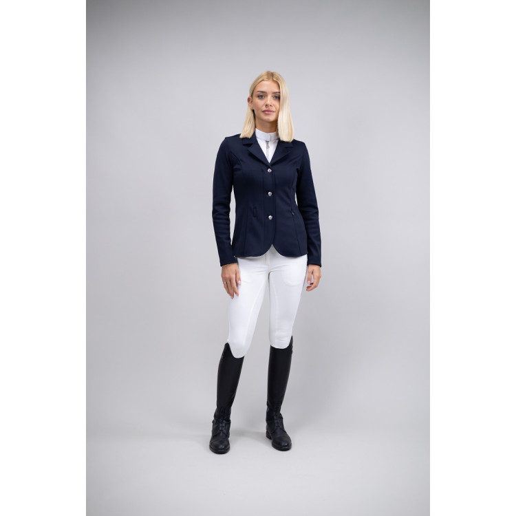 Giacca da concorso Harcour x Hit-Air Harcour Kanji