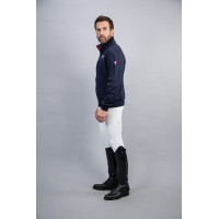 Giacca Francia Harcour Jagger Marina Blu marino Giacca Francia Harcour Jagger Marina Blu marino