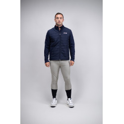 Giacca Francia Harcour Javelot