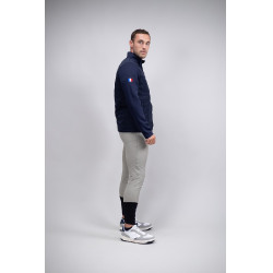 Giacca Francia Harcour Javelot Marina Blu marino