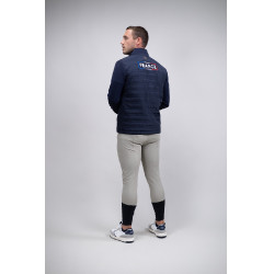 Giacca Francia Harcour Javelot Marina Blu marino