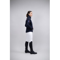 Giacca Francia Harcour Jiminy Marina Blu marino Giacca Francia Harcour Jiminy Marina Blu marino