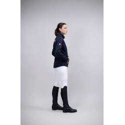 Giacca Francia Harcour Jiminy Marina Blu marino