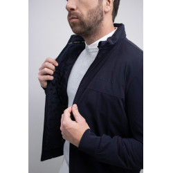 Veste Harcour Jako Noir Veste Harcour Jako Noir