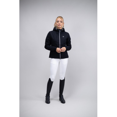 Giacca Harcour Simhat Nero