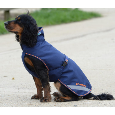 Coperta per cane Bucas Therapy 150g Coperta per cane Bucas Therapy 150g