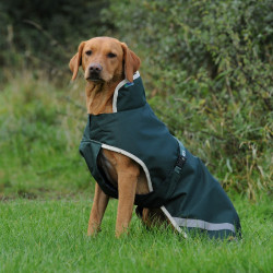 Coperta per cane Bucas Greenline 0g Coperta per cane Bucas Greenline 0g
