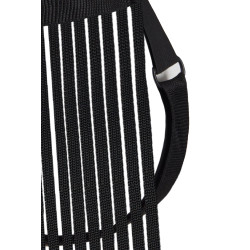 Maschera anti-mosche Horze con cuffia Maschera anti-mosche Horze con cuffia