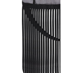 Maschera anti-mosche Horze con cuffia Maschera anti-mosche Horze con cuffia