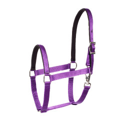 Capezza Horze Supreme con imbottitura Capezza Horze Supreme con imbottitura