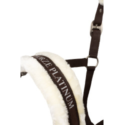 Capezza Howard Crescendo Horze Marrone scuro