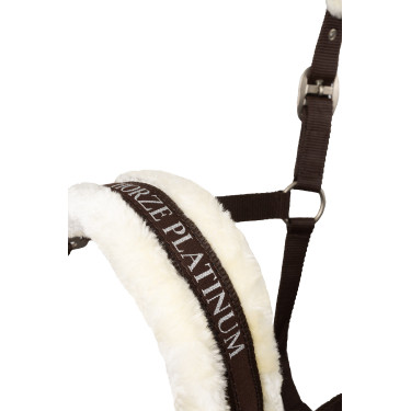 Capezza Howard Crescendo Horze Marrone scuro