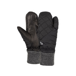 Moffole a 3 dita Horze per l'inverno Moffole a 3 dita Horze per l'inverno