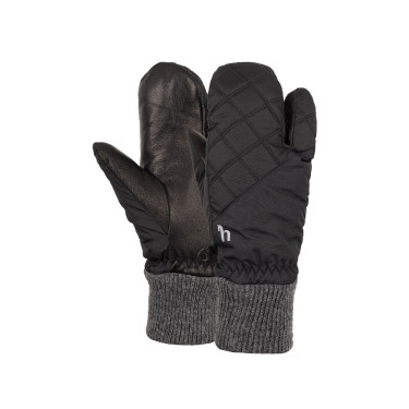 Moffole a 3 dita Horze per l'inverno Moffole a 3 dita Horze per l'inverno