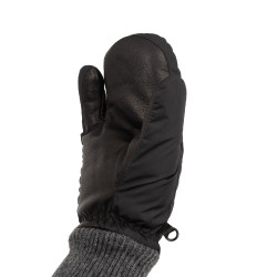 Moffole a 3 dita Horze per l'inverno Moffole a 3 dita Horze per l'inverno