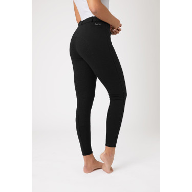 Pantaloni Horze Active da donna con fondello in silicone Pantaloni Horze Active da donna con fondello in silicone