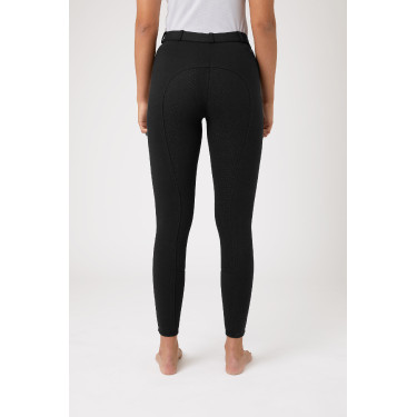 Pantaloni Horze Active da donna con fondello in silicone Pantaloni Horze Active da donna con fondello in silicone
