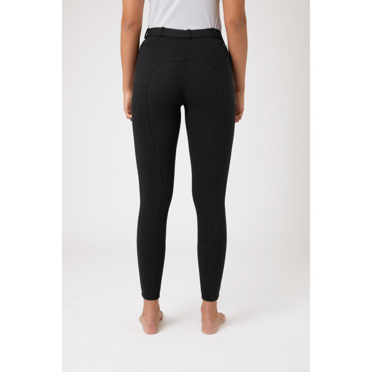 Pantaloni Horze Active da donna con fondello in silicone Pantaloni Horze Active da donna con fondello in silicone